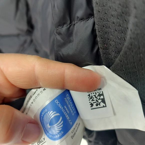 Canada Goose Brittania Parka - Girls - Picture 11 of 14